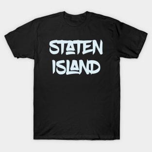 Staten Island Style T-Shirt